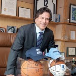 Daniel Straus HealthBridge