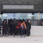 LeFrak Center