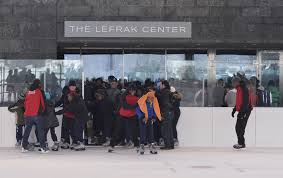 LeFrak Center