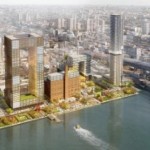 Domino Sugar Development