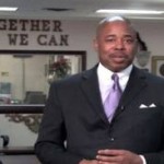 Eric Adams