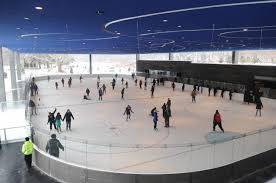 LeFrak Skating Rinks