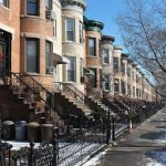 brooklyn brownstones