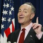 chuck schumer