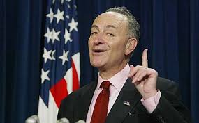 Chuck Schumer