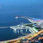 National Flag Square