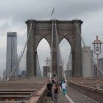 Brooklyn bridge 2