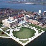 Ellis Island hospital