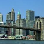 Brooklyn Bridge 3