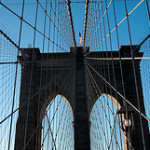 Brooklyn Bridge 5