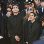 Funeral of Rafael Ramos