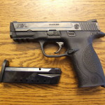 Smith and Wesson