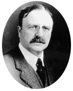 Mayor John Hylan, 96th mayor of NYC, (1918-1925)