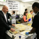 Tom Colicchio