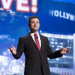 Jimmy Kimmel
