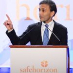 Safe Horizon Celebrates 35 Year Anniversary At Its Annual Gala On May 9
