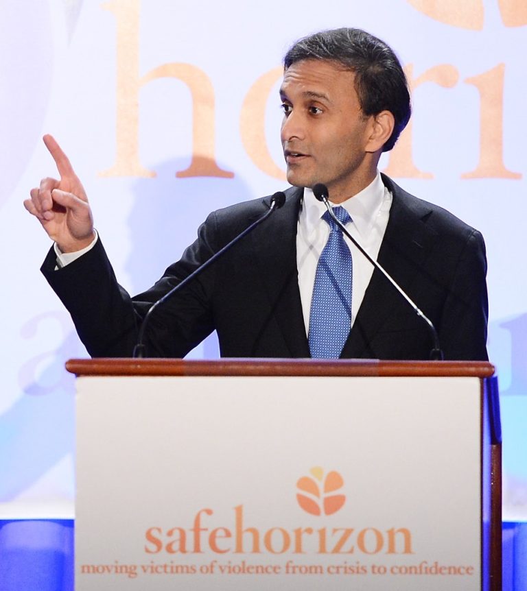 Safe Horizon Celebrates 35 Year Anniversary At Its Annual Gala On May 9