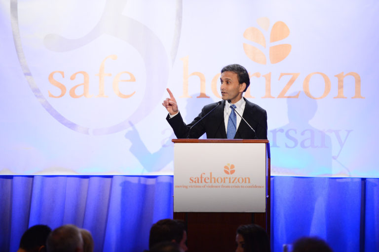 Safe Horizon Celebrates 35 Year Anniversary At Its Annual Gala On May 9