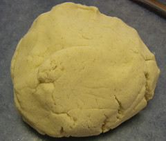 Tortilla by Jennifer