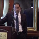 Pouya David Yadegar Beverly Hills Conf