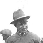 a will rogers