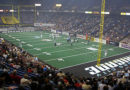 Arena Football Back in the ‘Streets’ of New York