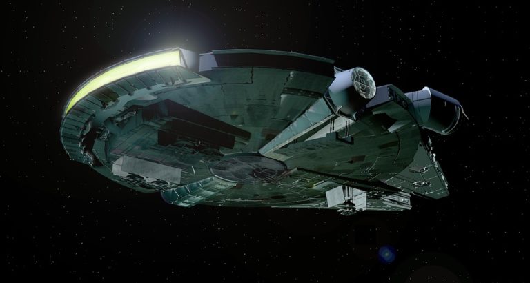 millenium-falcon