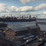 OHNY 18, Brooklyn Navy Yards