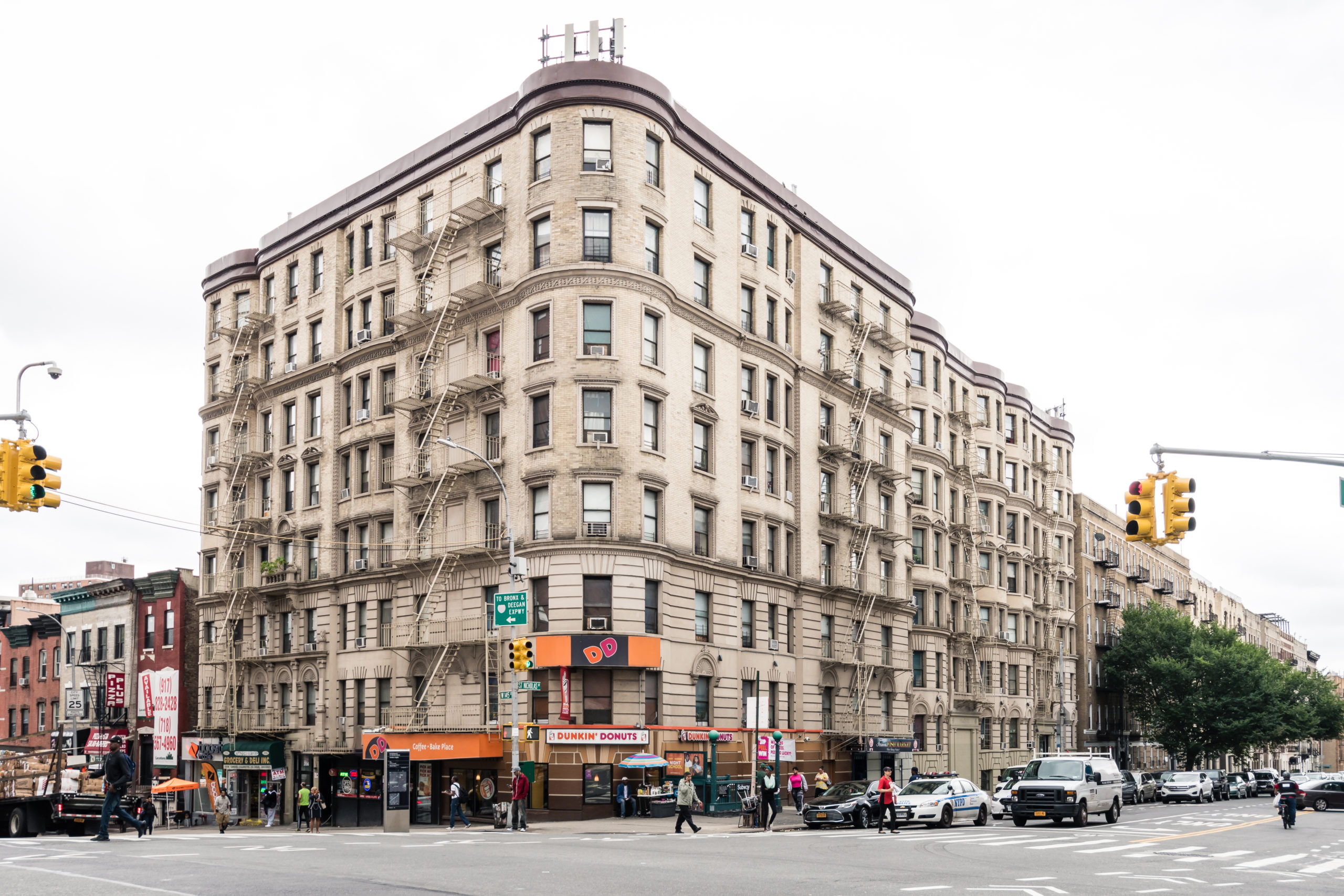 Fairstead Expanding Affordable Housing Across New York City Gowanus 