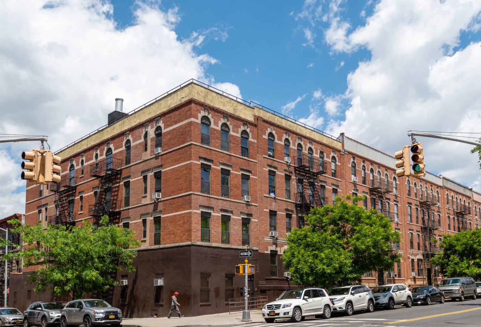 Fairstead Expanding Affordable Housing Across New York City Gowanus