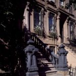 NewYorkCity-Brownstone