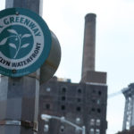 NYC Greenway - Brooklyn Waterfront