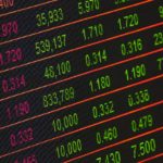 Stockmarket