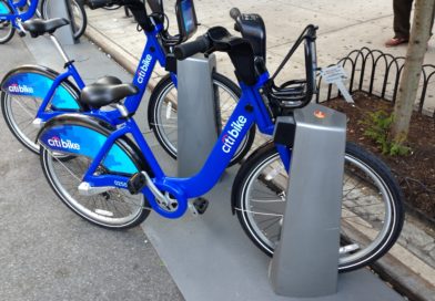 DOT Asking Public to Choose Citi Bike Stations in Brooklyn and Queens DOT Asking Public to Choose Citi Bike Stations in Brooklyn and Queens