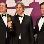 91st Annual Academy Awards - Press Room