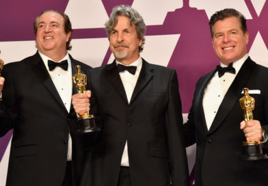Director Peter Farrelly Says ‘Yes’ to Sam and Mattie! Director Peter Farrelly Says ‘Yes’ to Sam and Mattie!