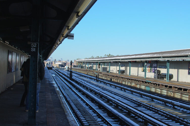Interborough-Subway-System