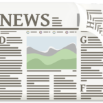 newspaper