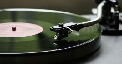 Brooklyn Public Library Adds Record Collection Brooklyn Public Library Adds Record Collection