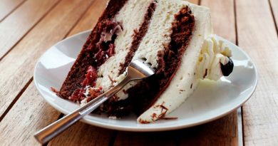 Beloved Desserts, from the Village to Gowanus Beloved Desserts, from the Village to Gowanus