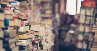 Brooklyn Boasts Two New Book Shops