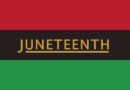 How Are You Celebrating Juneteenth?