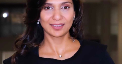 Kavita Gupta’s Stellar Journey: From Raising $50M to Leading Delta Blockchain Fund to New Heights