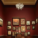 art musuem