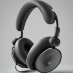 headset