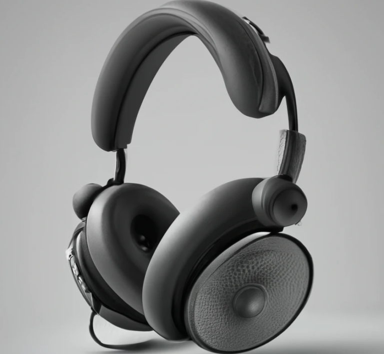 headset