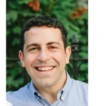 Amit Paley headshot