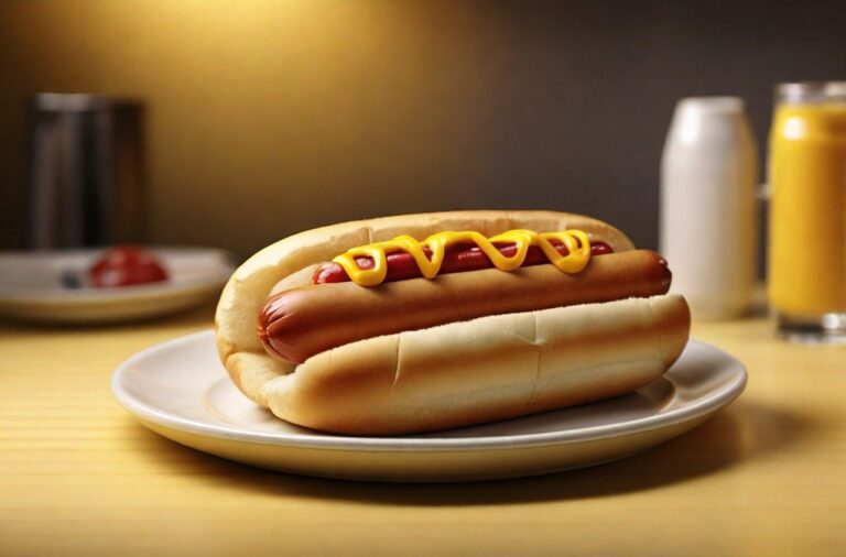 hotdog