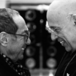 Peter Arnell and Paul Anka