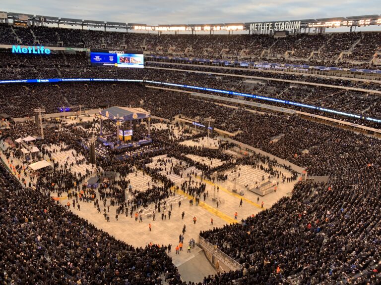 13th_Siyum_HaShas_2019